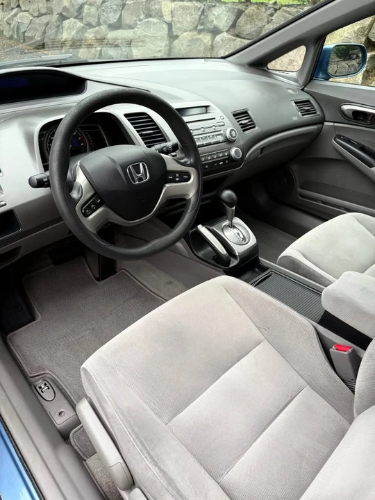 2007 Honda Civic 8th Gen - Image 7 of 13