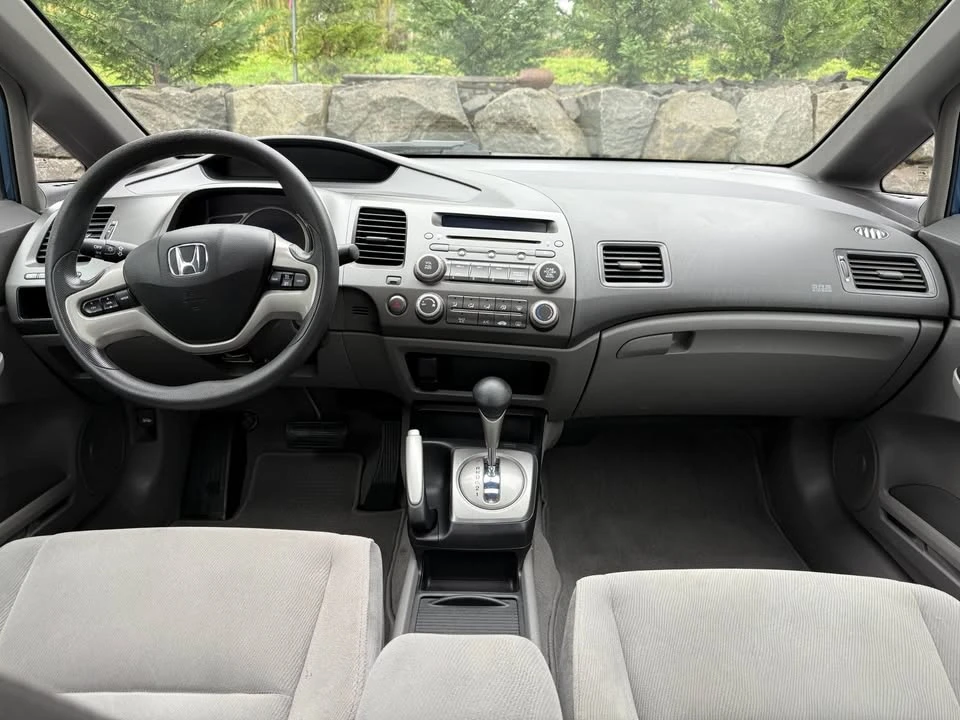 2007 Honda Civic 8th Gen - Image 9 of 13