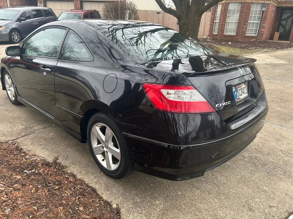 2007 Honda Civic 8th Gen - Image 4 of 15