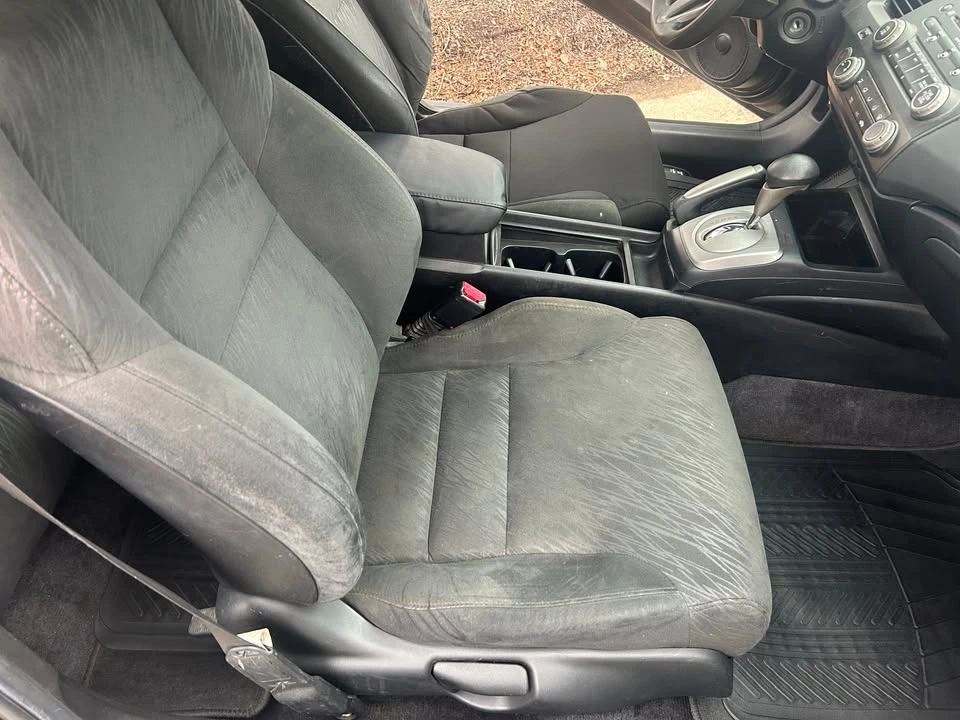 2007 Honda Civic 8th Gen - Image 9 of 15