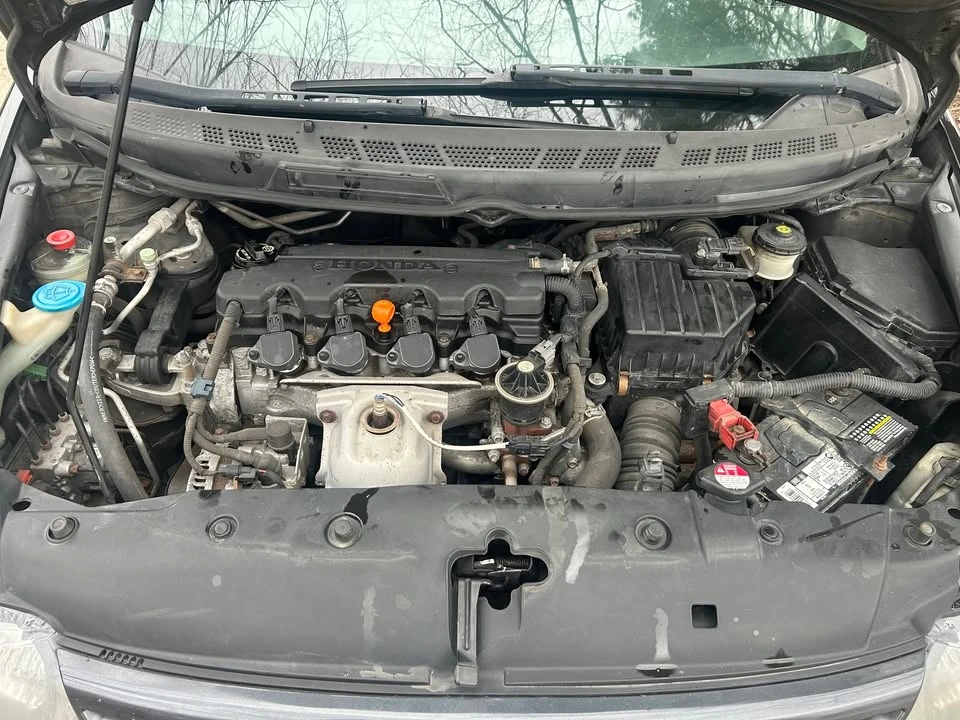 2007 Honda Civic 8th Gen - Image 14 of 15