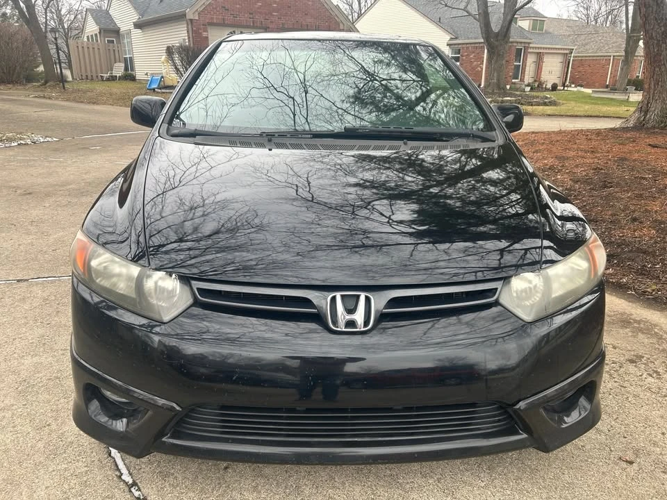 2007 Honda Civic 8th Gen - Image 2 of 15
