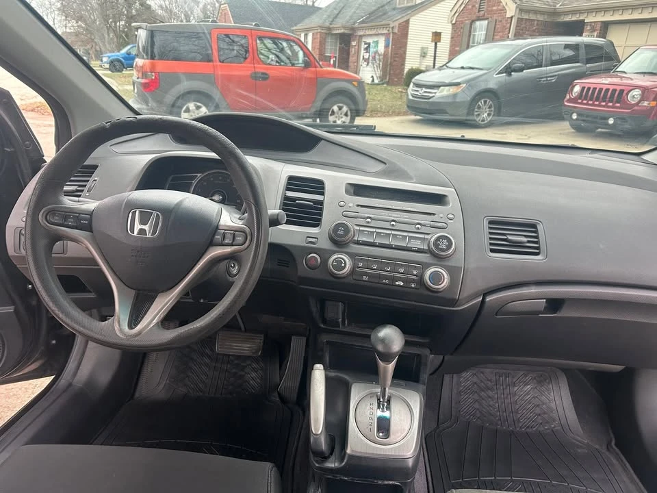 2007 Honda Civic 8th Gen - Image 11 of 15