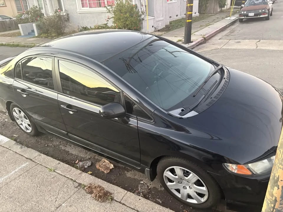 2007 Honda Civic 8th Gen - Image 4 of 5