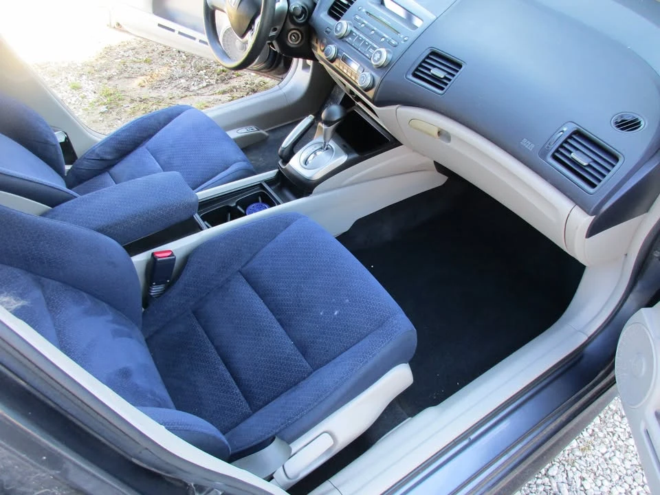 2007 Honda Civic 8th Gen - Image 4 of 6