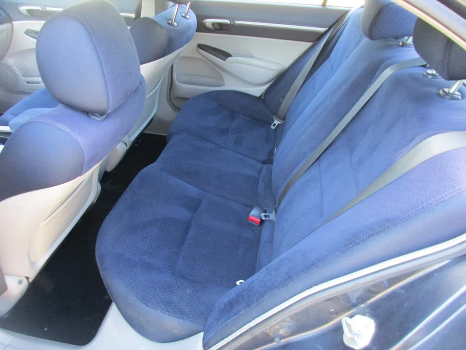 2007 Honda Civic 8th Gen - Image 2 of 6