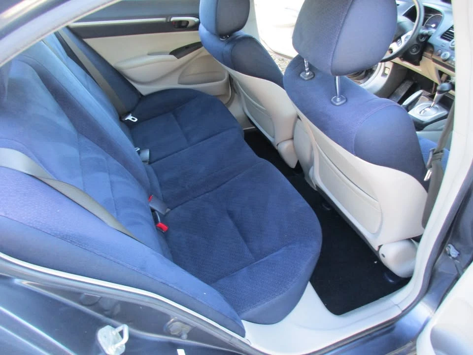 2007 Honda Civic 8th Gen - Image 3 of 6