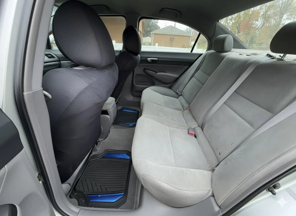 2007 Honda Civic 8th Gen - Image 14 of 17