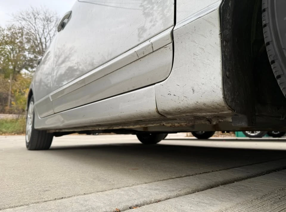 2007 Honda Civic 8th Gen - Image 16 of 17