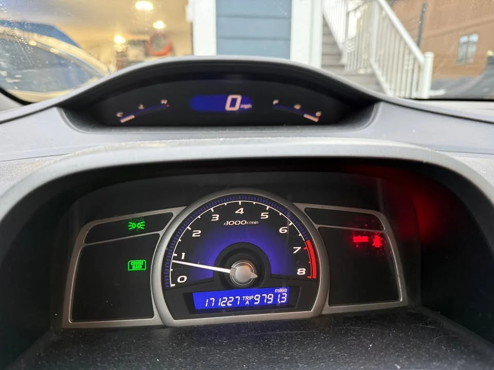 2007 Honda Civic 8th Gen - Image 2 of 17