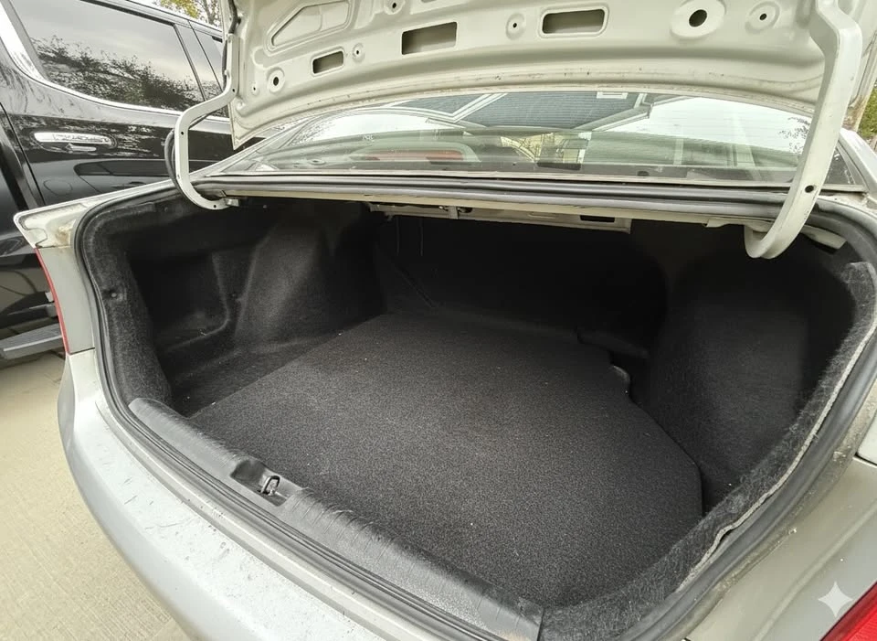 2007 Honda Civic 8th Gen - Image 15 of 17