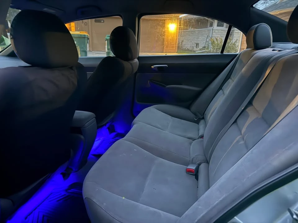 2007 Honda Civic 8th Gen - Image 6 of 17