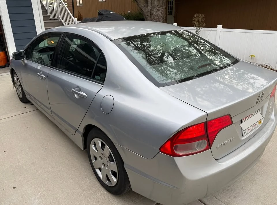 2007 Honda Civic 8th Gen - Image 7 of 17