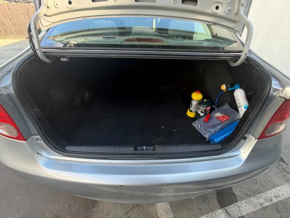 2007 Honda Civic 8th Gen - Image 4 of 7
