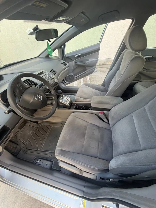2007 Honda Civic 8th Gen - Image 5 of 7