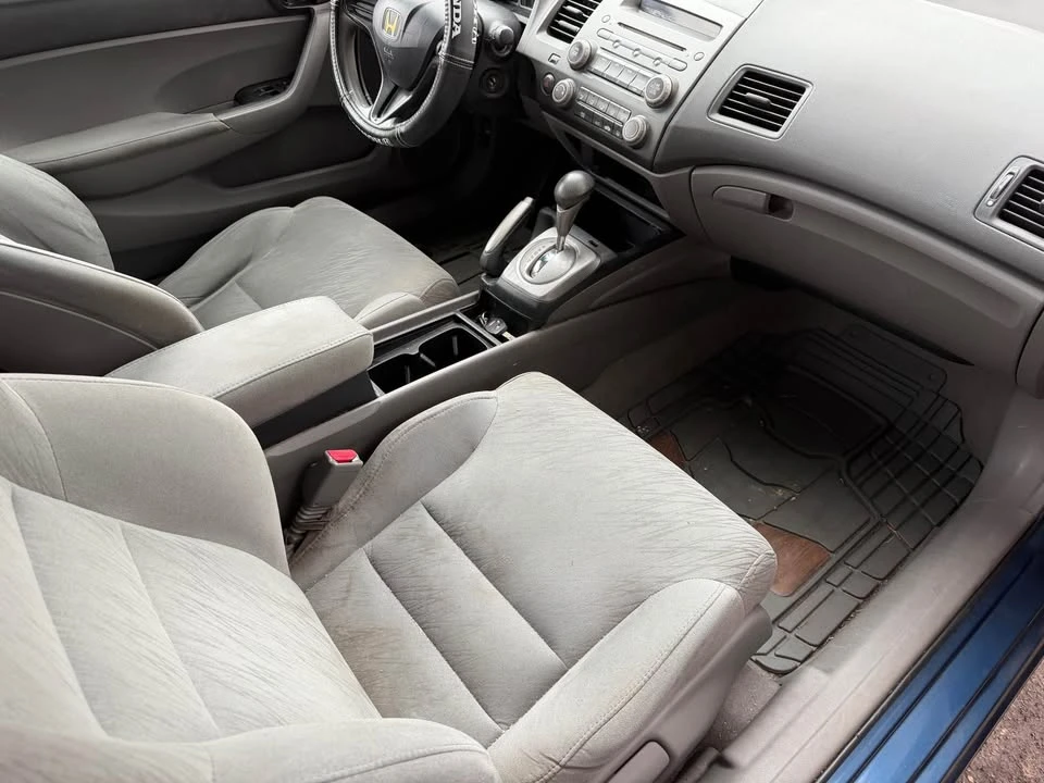 2007 Honda Civic 8th Gen - Image 10 of 10
