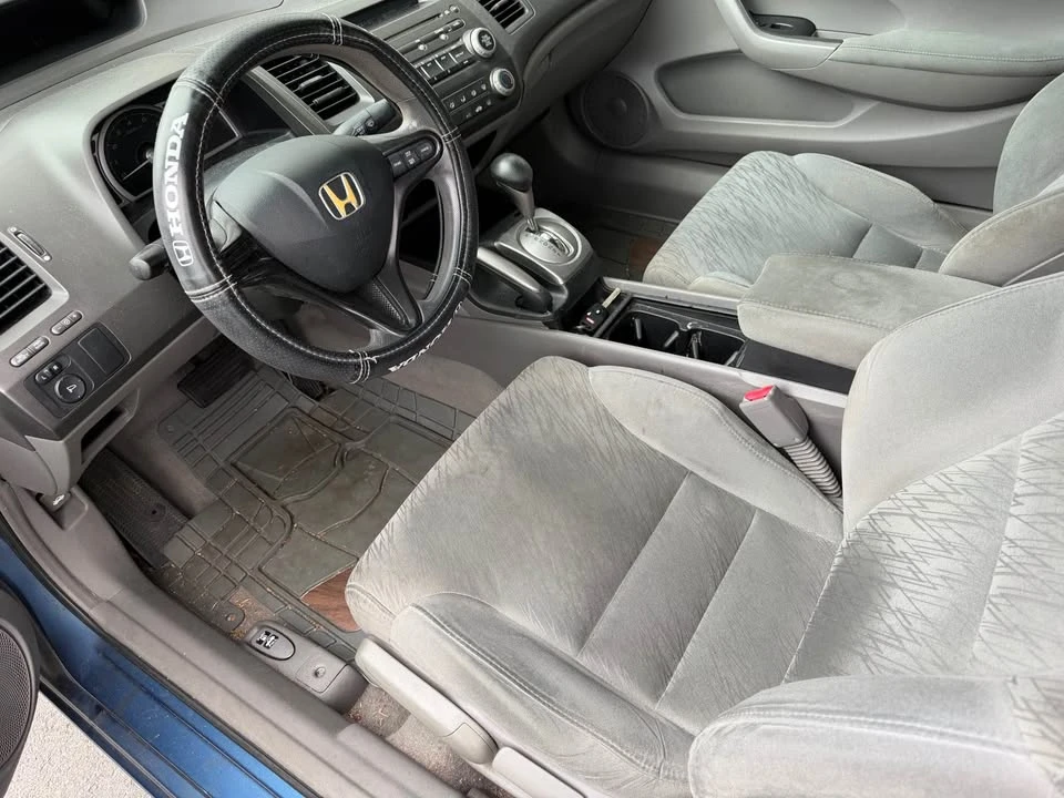 2007 Honda Civic 8th Gen - Image 9 of 10
