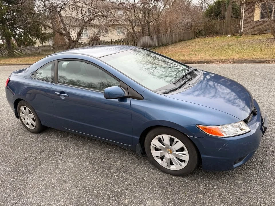 2007 Honda Civic 8th Gen - Image 6 of 10