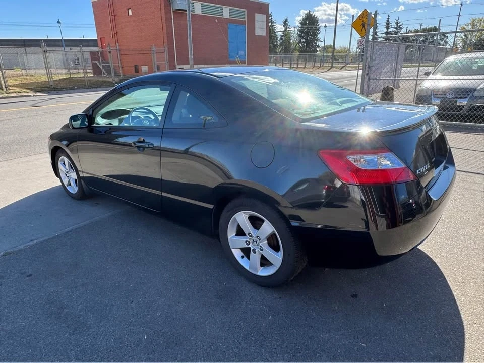 2007 Honda Civic 8th Gen - Image 12 of 20