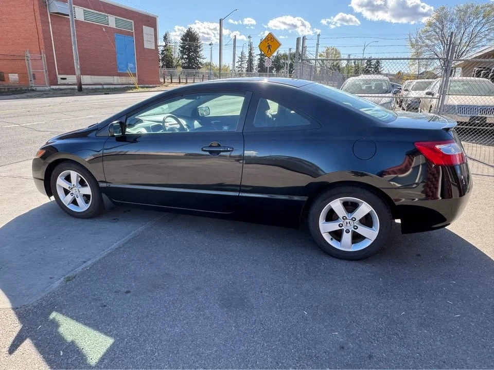 2007 Honda Civic 8th Gen - Image 13 of 20