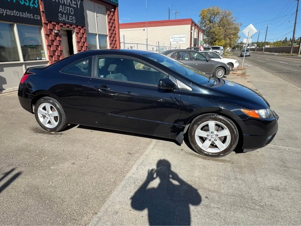 2007 Honda Civic 8th Gen - Image 5 of 20