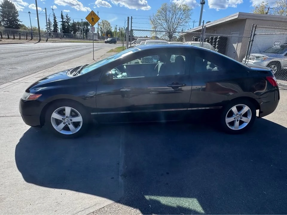 2007 Honda Civic 8th Gen - Image 14 of 20