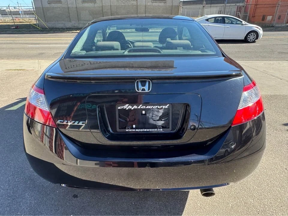 2007 Honda Civic 8th Gen - Image 10 of 20