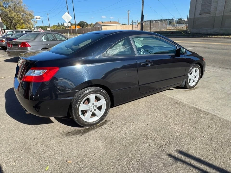 2007 Honda Civic 8th Gen - Image 7 of 20