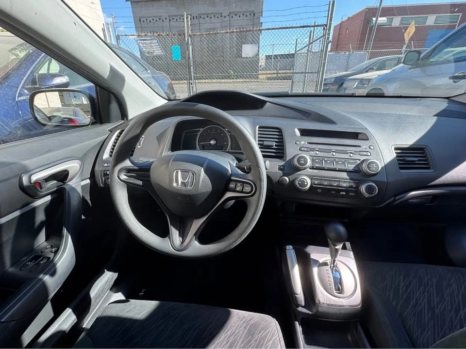 2007 Honda Civic 8th Gen - Image 17 of 20