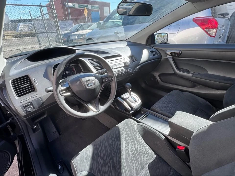 2007 Honda Civic 8th Gen - Image 19 of 20