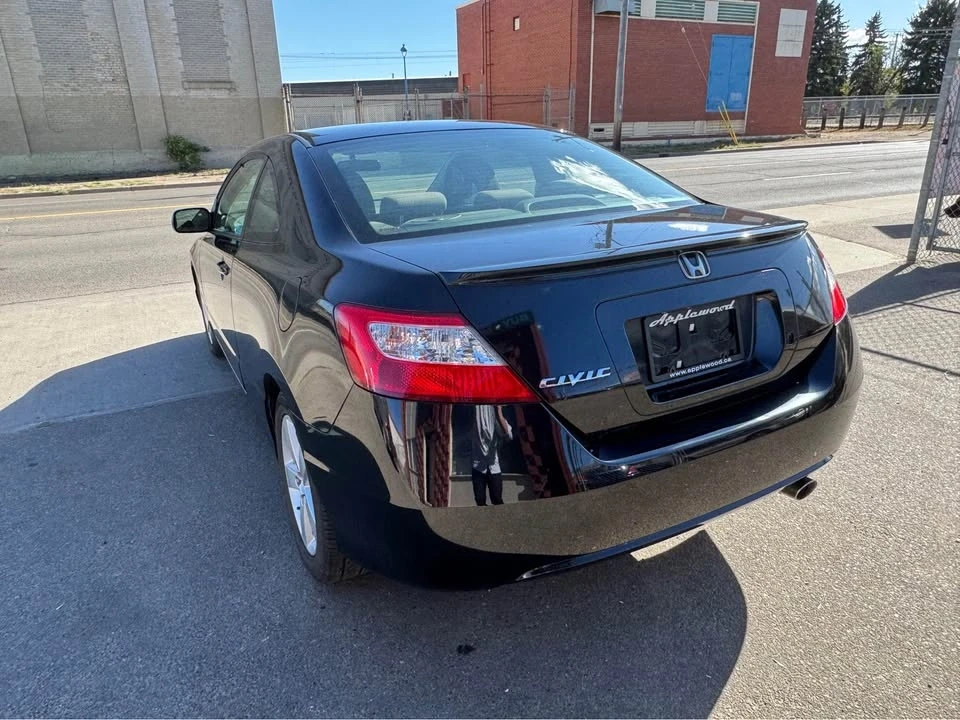 2007 Honda Civic 8th Gen - Image 11 of 20