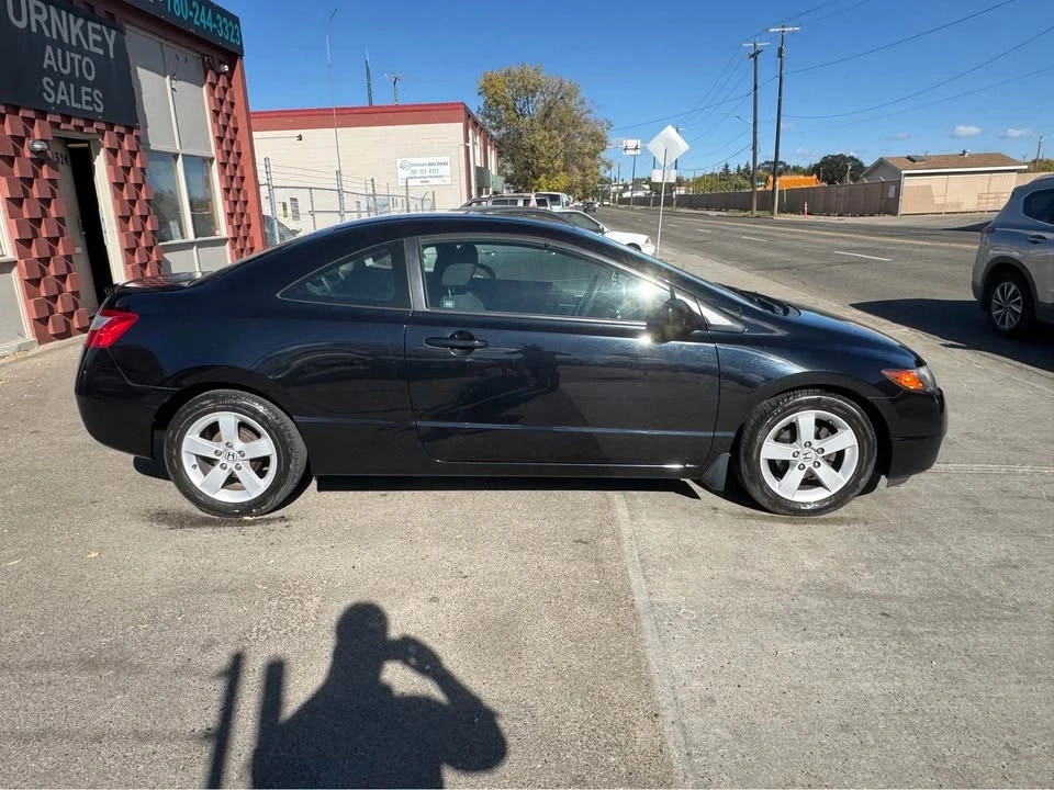 2007 Honda Civic 8th Gen - Image 6 of 20