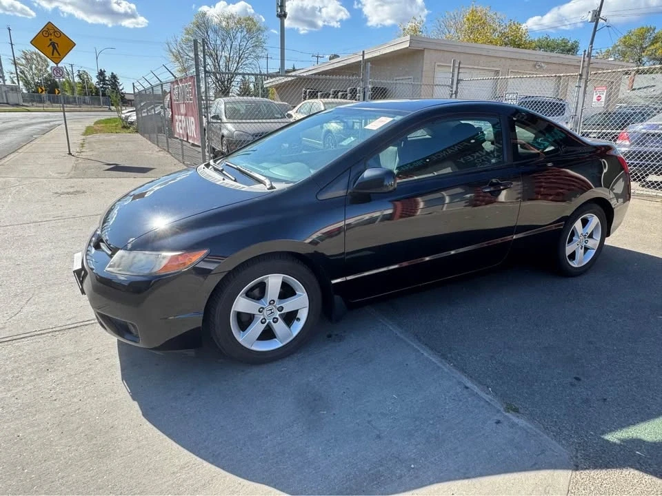 2007 Honda Civic 8th Gen - Image 15 of 20