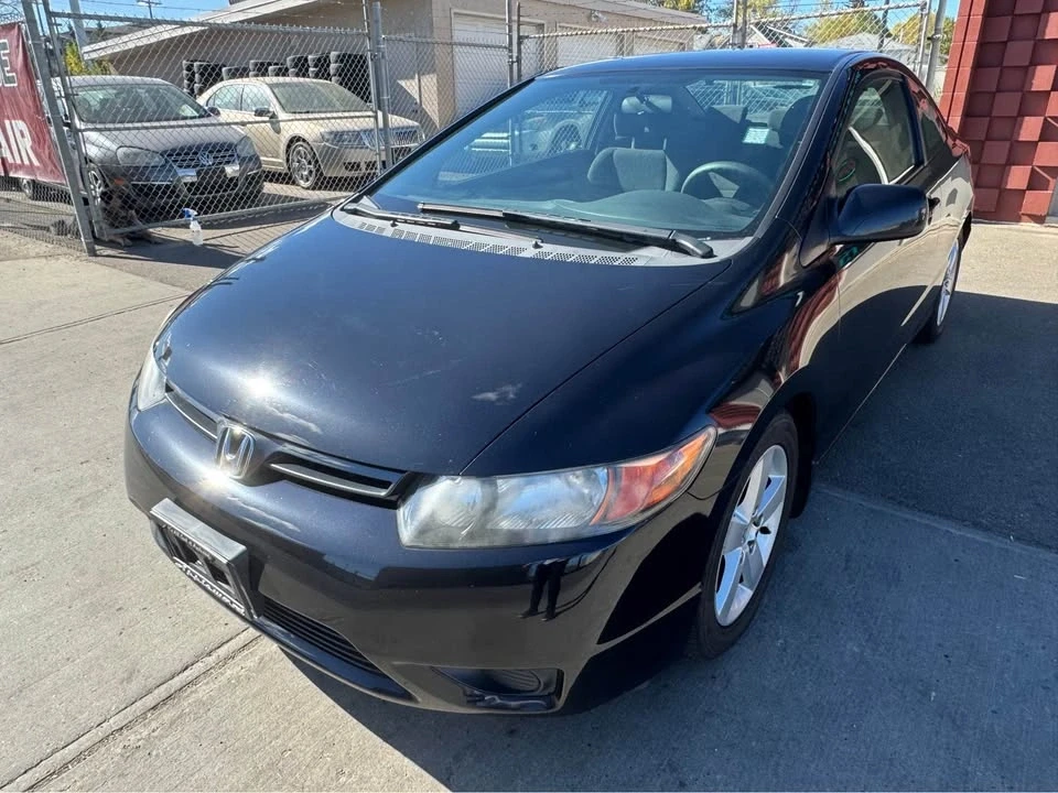 2007 Honda Civic 8th Gen - Image 16 of 20