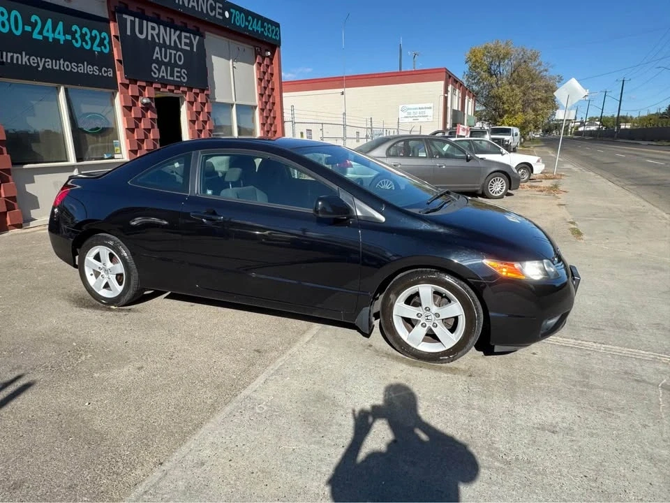 2007 Honda Civic 8th Gen - Image 4 of 20