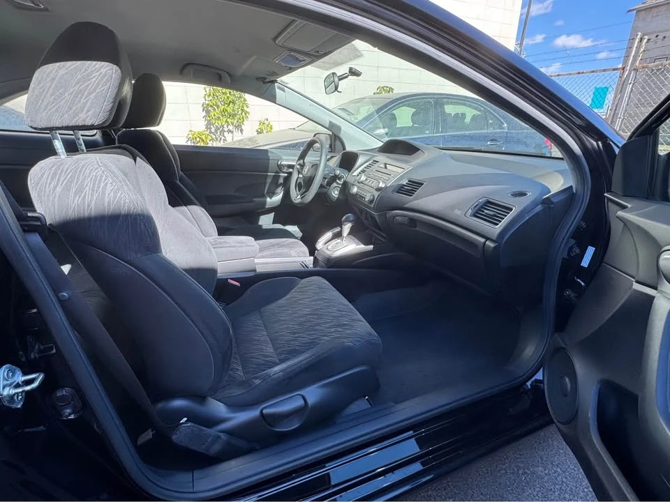 2007 Honda Civic 8th Gen - Image 18 of 20