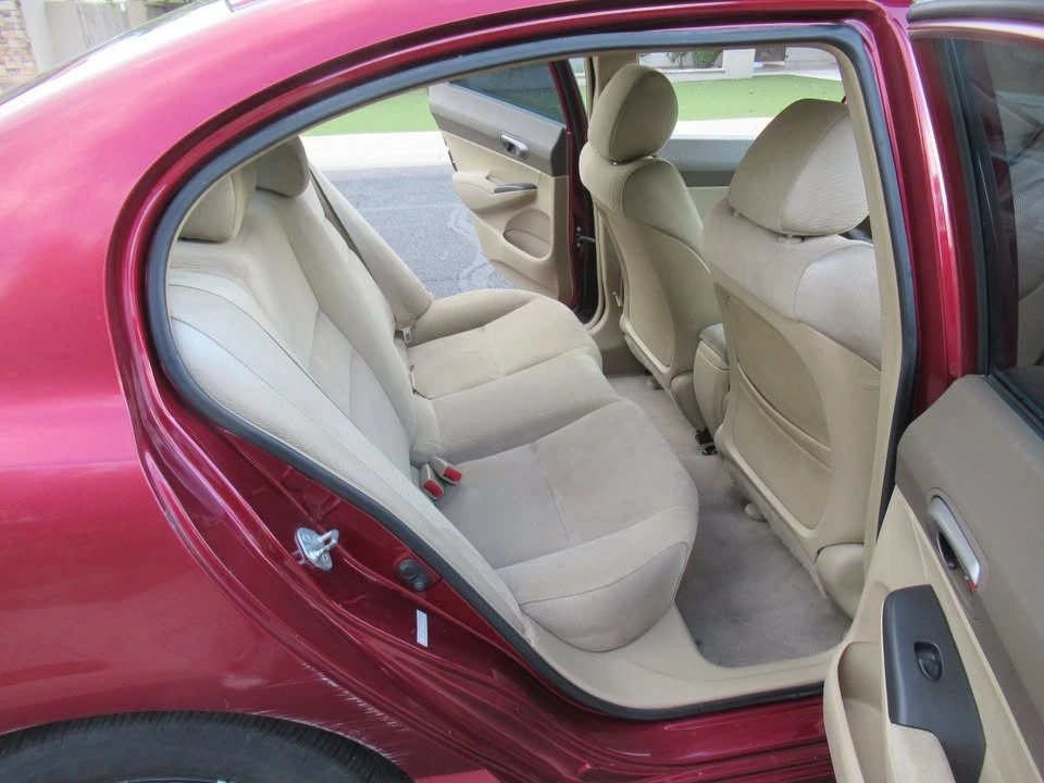 2007 Honda Civic 8th Gen - Image 12 of 13