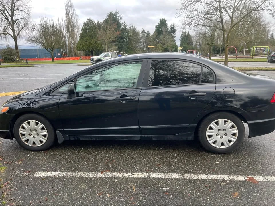 2007 Honda Civic 8th Gen - Image 3 of 14