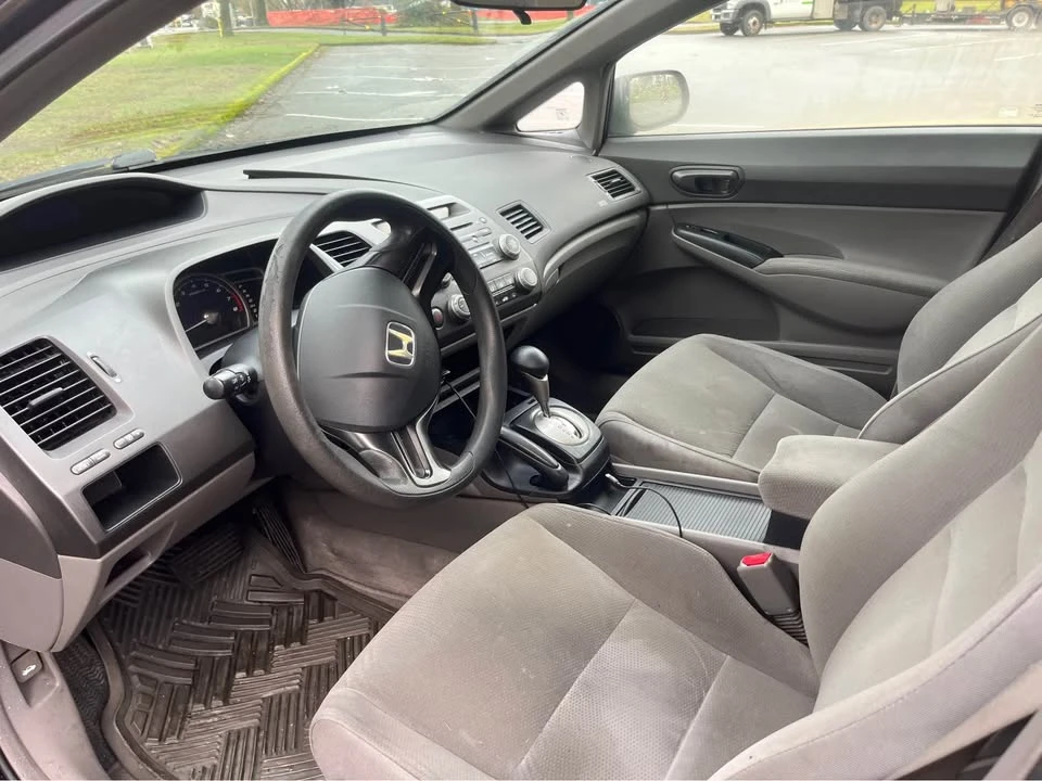 2007 Honda Civic 8th Gen - Image 4 of 14