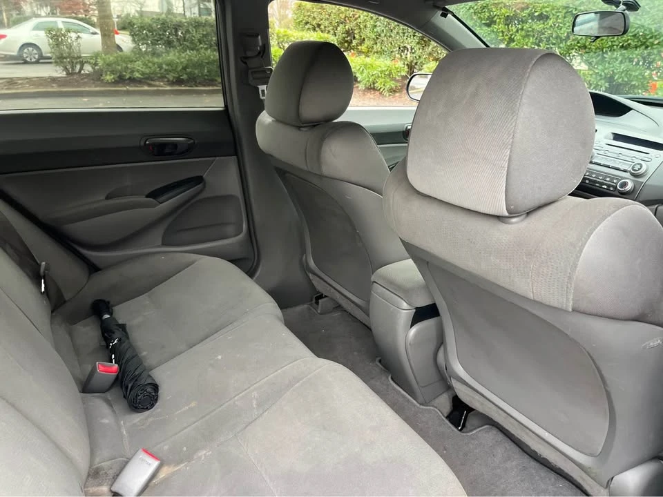 2007 Honda Civic 8th Gen - Image 13 of 14