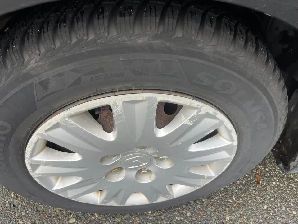 2007 Honda Civic 8th Gen - Image 5 of 14