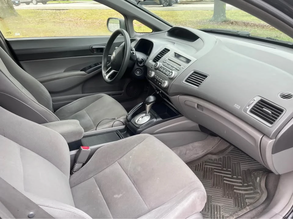 2007 Honda Civic 8th Gen - Image 6 of 14