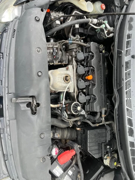 2007 Honda Civic 8th Gen - Image 7 of 14