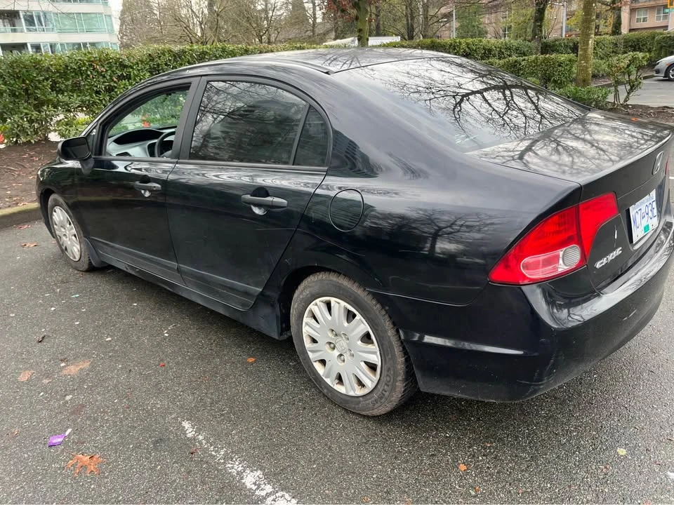2007 Honda Civic 8th Gen - Image 11 of 14