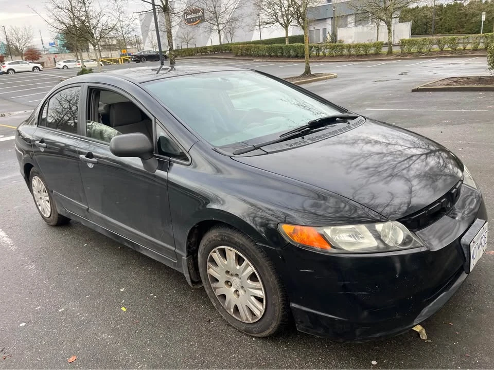 2007 Honda Civic 8th Gen - Image 14 of 14