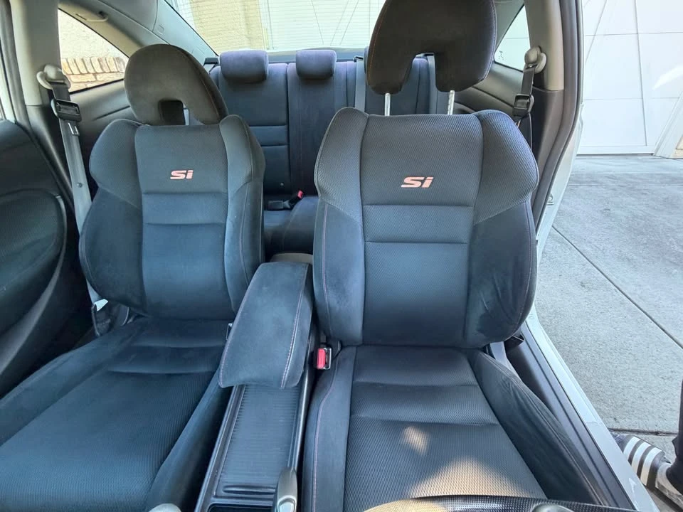 2007 Honda Civic Si 8th Gen - Image 6 of 11