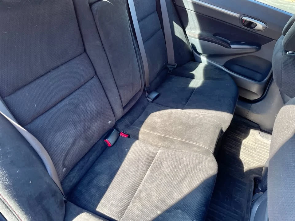 2007 Honda Civic Si 8th Gen - Image 8 of 9
