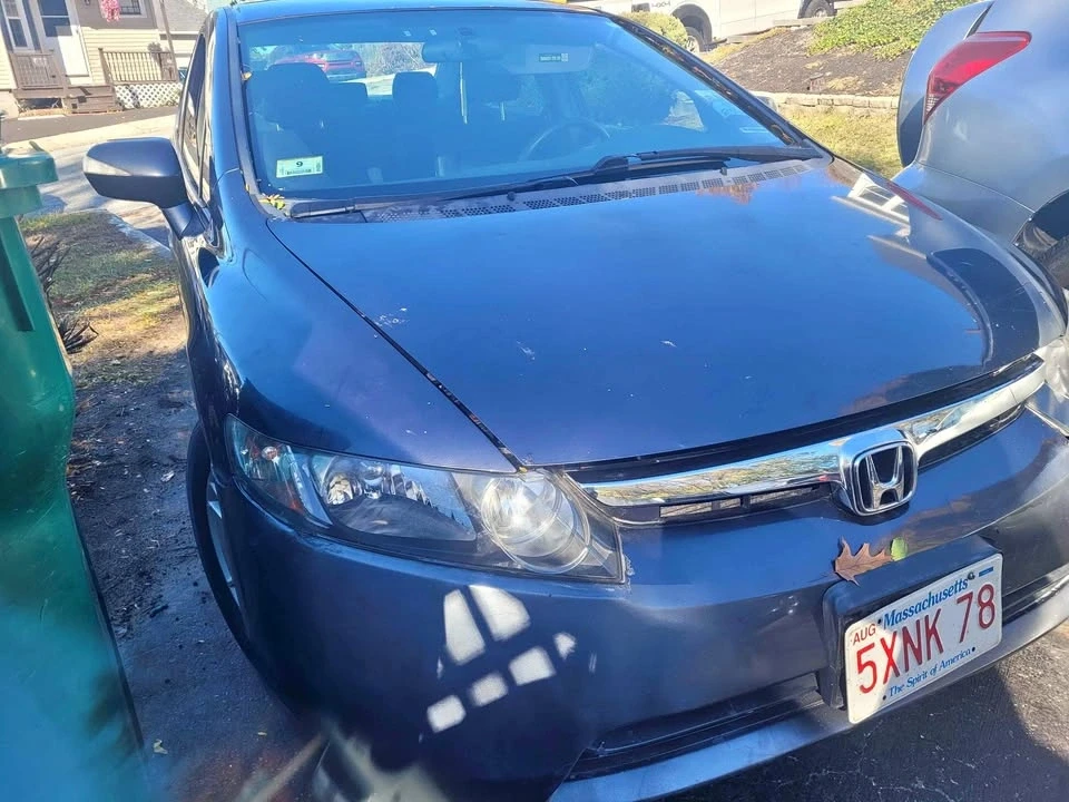 2007 Honda FD2/FN2 Civic Type R - Image 1 of 5