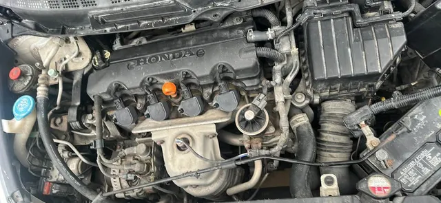 2007 Honda FD2/FN2 Civic Type R - Image 4 of 6