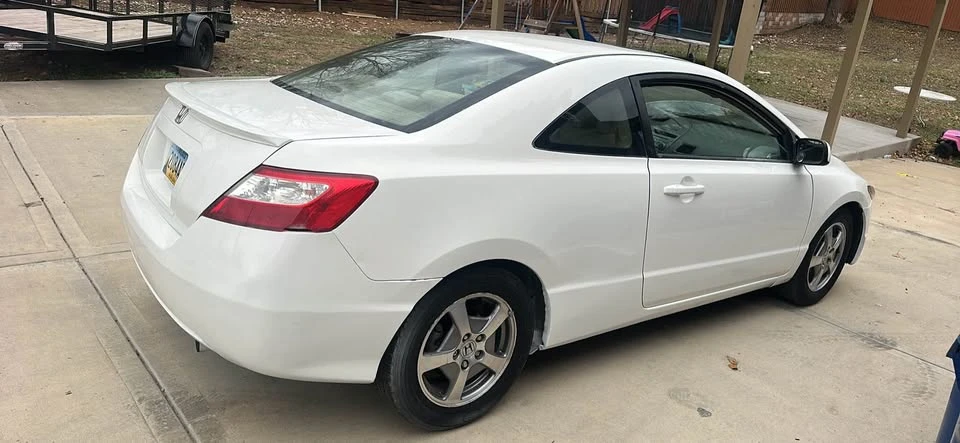 2007 Honda FD2/FN2 Civic Type R - Image 6 of 6